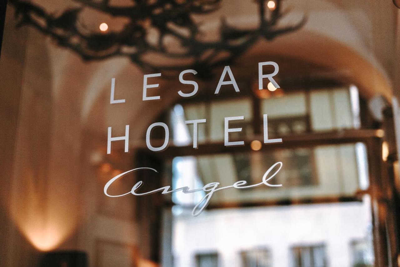 Hotel Lesar Angel - Member Of Hip 4*