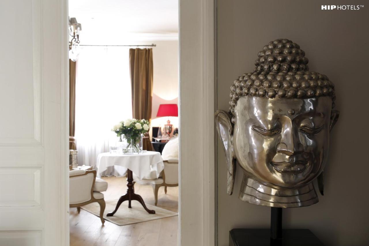 Hotel Lesar Angel - Member Of Hip