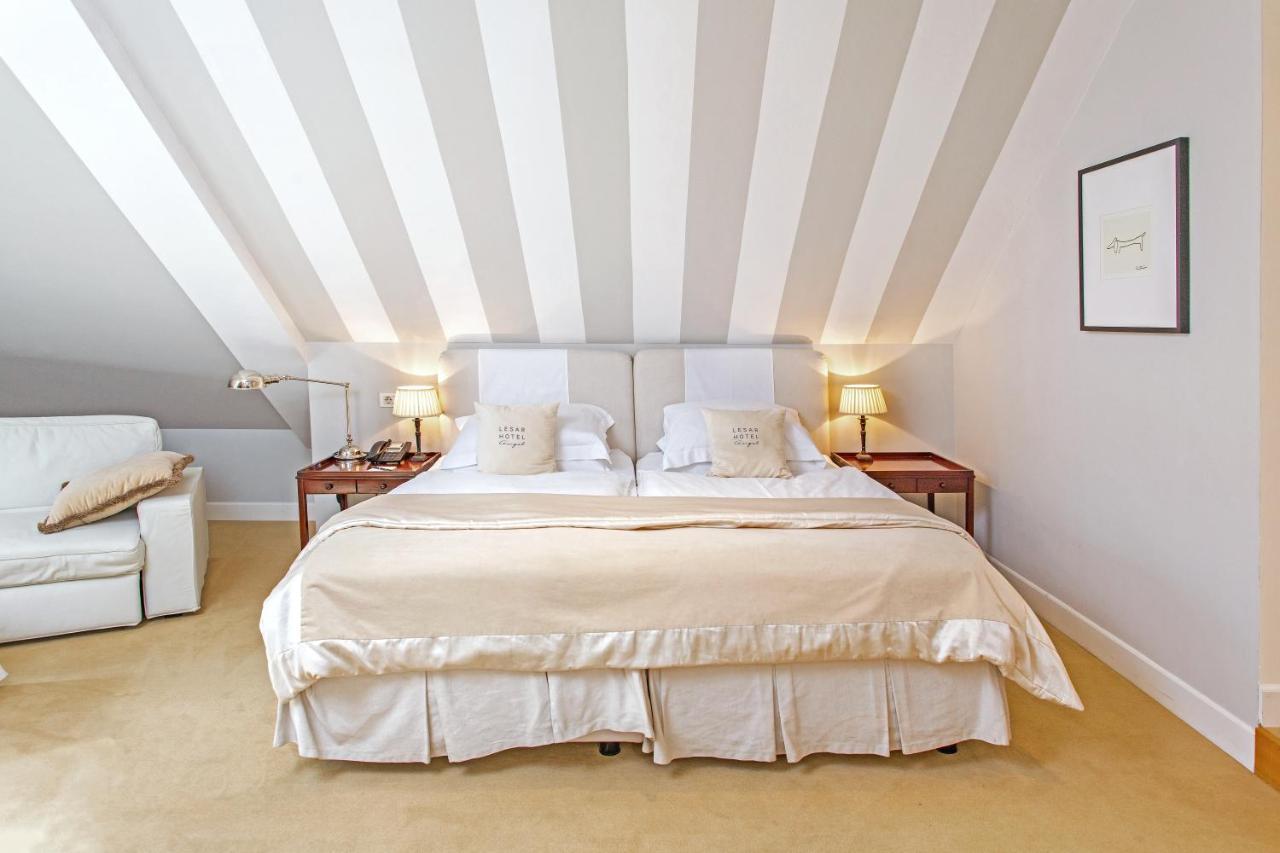 Hotel Lesar Angel - Member Of Hip Lubiana