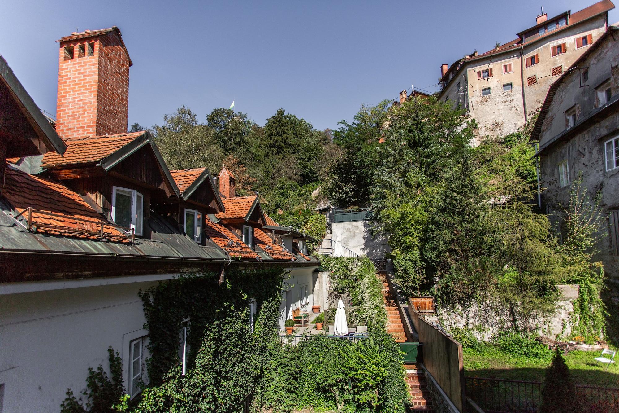 Hotel Lesar Angel - Member Of Hip