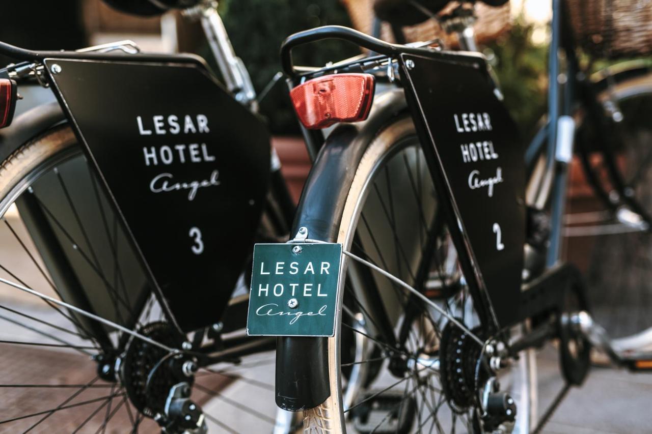 Lesar Angel - Member Of Hip Hotel 4*