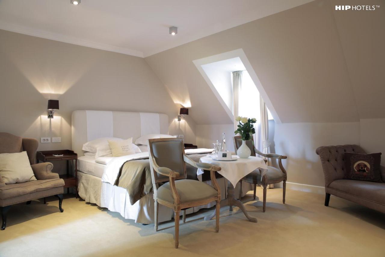 Hotel Lesar Angel - Member Of Hip Ljubljana